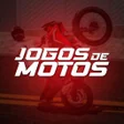 プログラムのアイコン：JOGOS DE GRAU DE MOTO