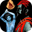 程序图标：Shivaji Maharaj Photo Edi…