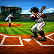 أيقونة البرنامج: ベストシミュレーションプロ野球
