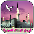 أيقونة البرنامج: رنات و نغمات إسلامية بدون…