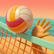 程序图标：Beach Volley Clash