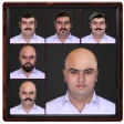 Face Hair Changer Men-Women