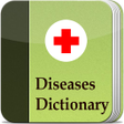 程序图标：Diseases Dictionary Offli…
