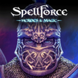 Ikon program: SpellForce: Heroes  Magic
