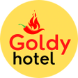 プログラムのアイコン：Goldy Hotel - Jamshedpur
