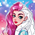 Иконка программы: Coloring Magic - Color by…