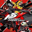 Biểu tượng của chương trình: Persona5: The Phantom X