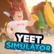 Icon of program: YEET Simulator