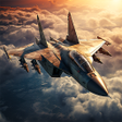أيقونة البرنامج: Battle of Warplanes: War-…