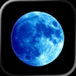 Icon of program: Full Moon Phase