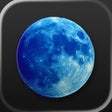 Ikona programu: Full Moon Phase