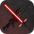Ikon program: Blasters And Lightsabers