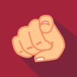 Ikona programu: I dare you - A crazy game…