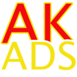 Icon of program: AK Ads