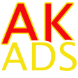 AK Ads
