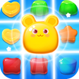程序图标：Lucky Jelly Block