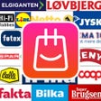 Иконка программы: Tilbudsavis appen af Danm…