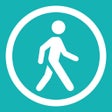 Ikon program: StepsFit - Pedometer
