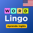 Icoon van programma: Word Lingo - Learn Englis…