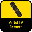 Airtel Tv Remote icon