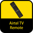 Airtel Tv Remote