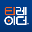 程序图标：유안타증권 티레이더M계좌개설겸용