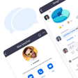 プログラムのアイコン：Group Cloud Meeting Guide