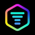 程序图标：iLightShow for Philips Hu…