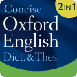 Oxford English Dict.Thesaurus