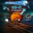 Icona del programma: Pinball FX3 - Sci-Fi Pack