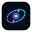Ícone do programa: Resonix - Spacetime Thoug…