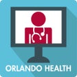 أيقونة البرنامج: Orlando Health  Virtual V…
