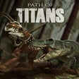 Biểu tượng của chương trình: Path of Titans