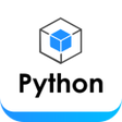 Ícone do programa: Python IDE Mobile Editor
