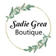 Ikona programu: Sadie Grea