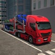 プログラムのアイコン：Car Transport Parking Ext…