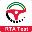 RTA Driving Test - UAE Theory