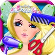 ไอคอนของโปรแกรม: حلاق الاميرات