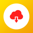 プログラムのアイコン：HD Video Downloader Maste…