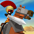 Icon of program: Battle of Rome : War Simu…