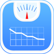 Иконка программы: Weight Tracker: BMI Calcu…