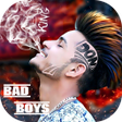 Ikona programu: Smoke Photo Editor 2022
