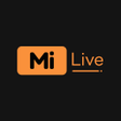 Ikon program: MiLive - Live  Chat