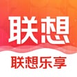 Symbol des Programms: 联想