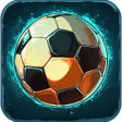 Icoon van programma: Football-Penalty Challeng…