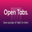 Open Tabs