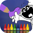 プログラムのアイコン：Smiling Critter Magic Col…