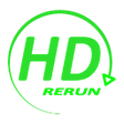 プログラムのアイコン：RerunHDดทวยอนหลง