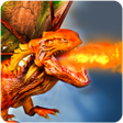 Icon of program: Wild Dragon Revenge Simul…