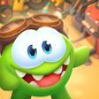 أيقونة البرنامج: Om Nom Tycoon